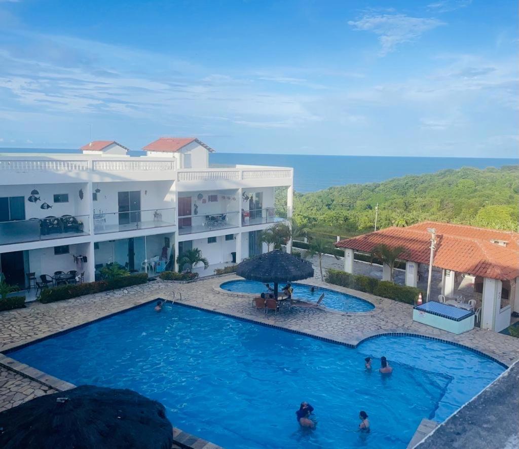 Apto Vista Mar - Jacumã - B&B Conde