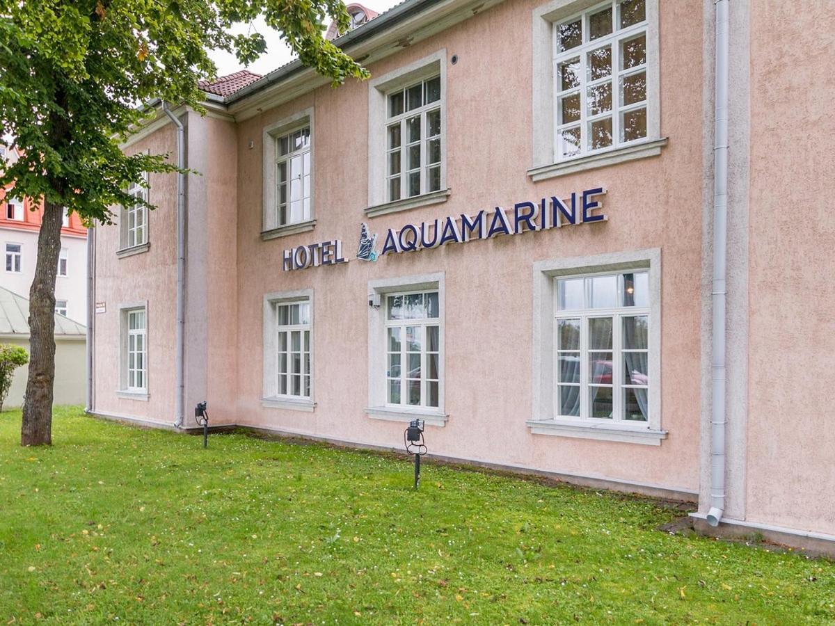 B&B Tallinn - Aquamarine Hotel - Lauluväljak - Bed and Breakfast Tallinn