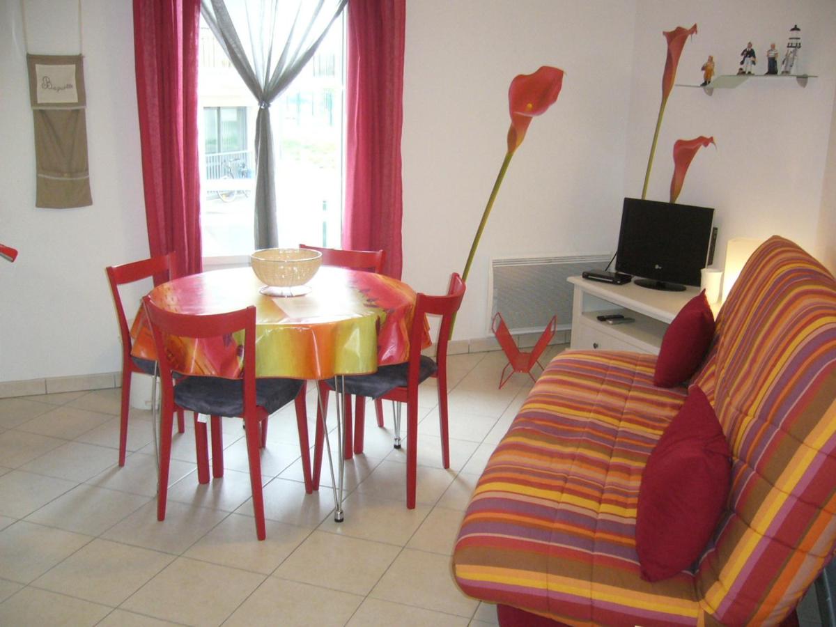 Appartement 2 pièces à 1km de la plage, proche du centre et des commerces - FR-1-197-218 - Bed and Breakfast