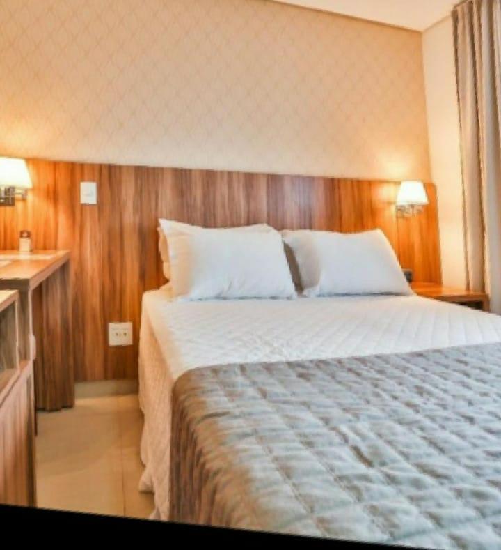 MG Apto com cozinha - B&B Cuiabá