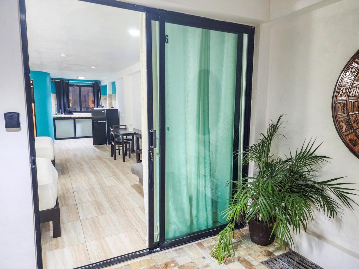 Habitación Doble Grande