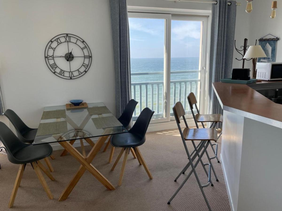 Aiguemarine - Vue Mer & Fort - Confort & Evasion - B&B