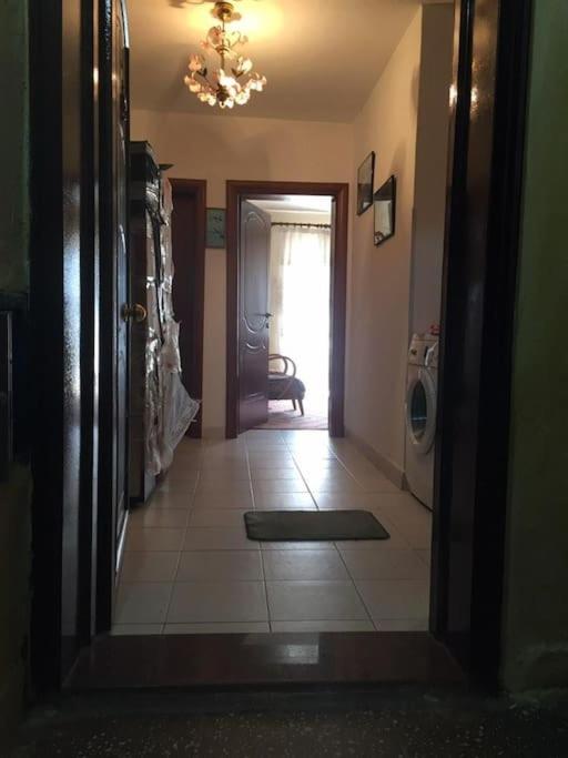 Mollys apartment 1 - B&B Pogradec
