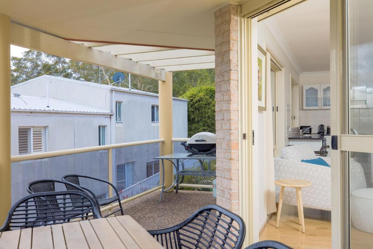 pet friendly - Views- Meters to the Beach & Anchorage Port Stephens - B&B