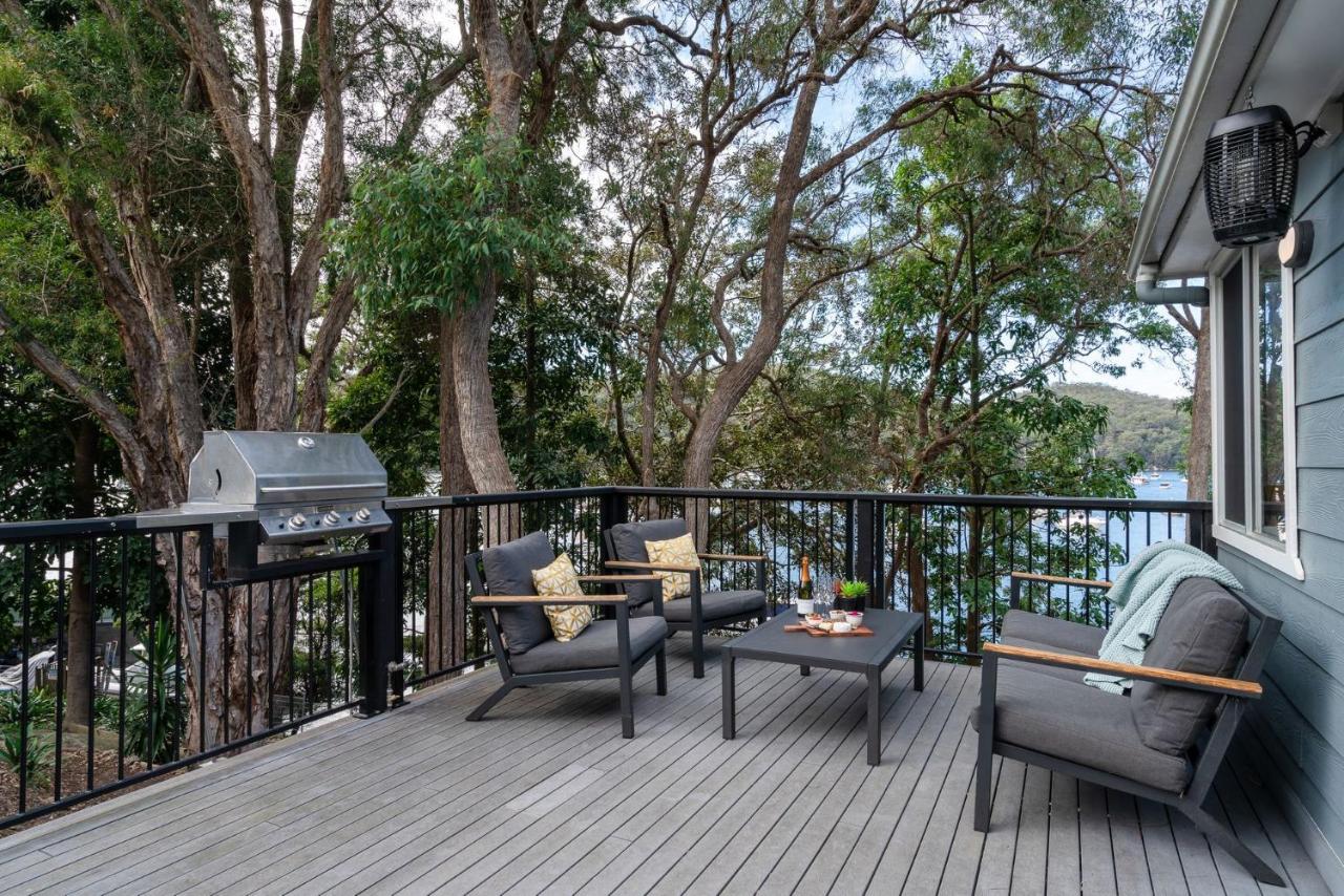 B&B Berowra - Coal and Candle by Beach Stays - Bed and Breakfast Berowra