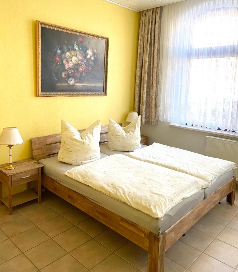 Apartment - Erdgeschoss