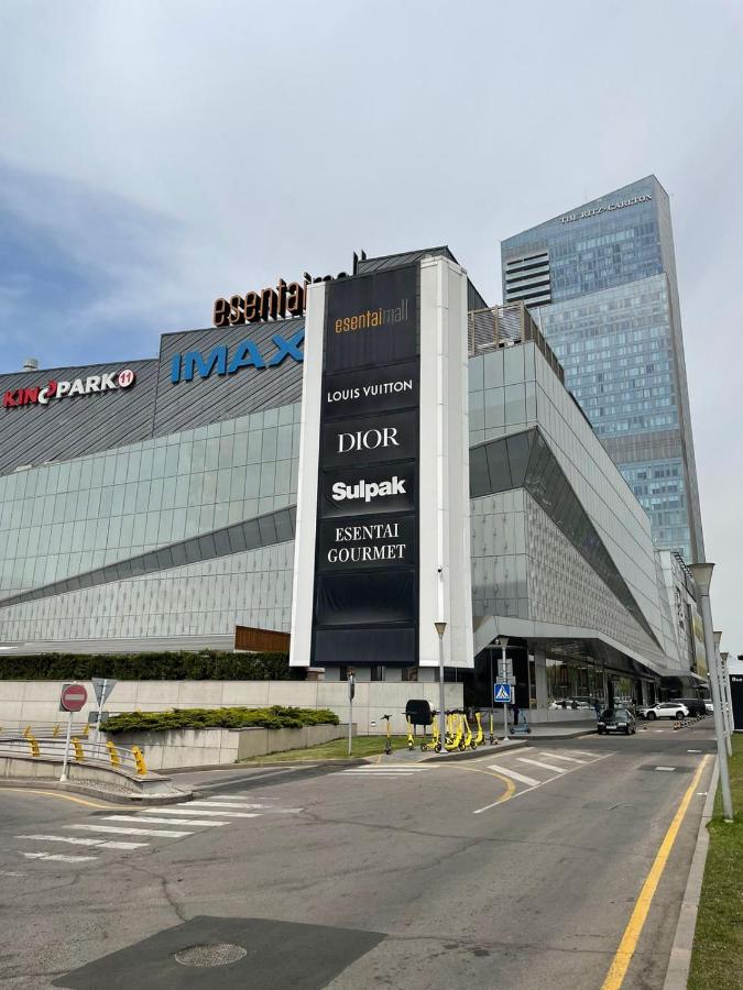 Apartamento de 2 dormitorios