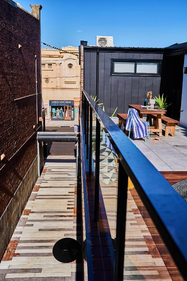 Mrs Owens Lofts - Bed and Breakfast