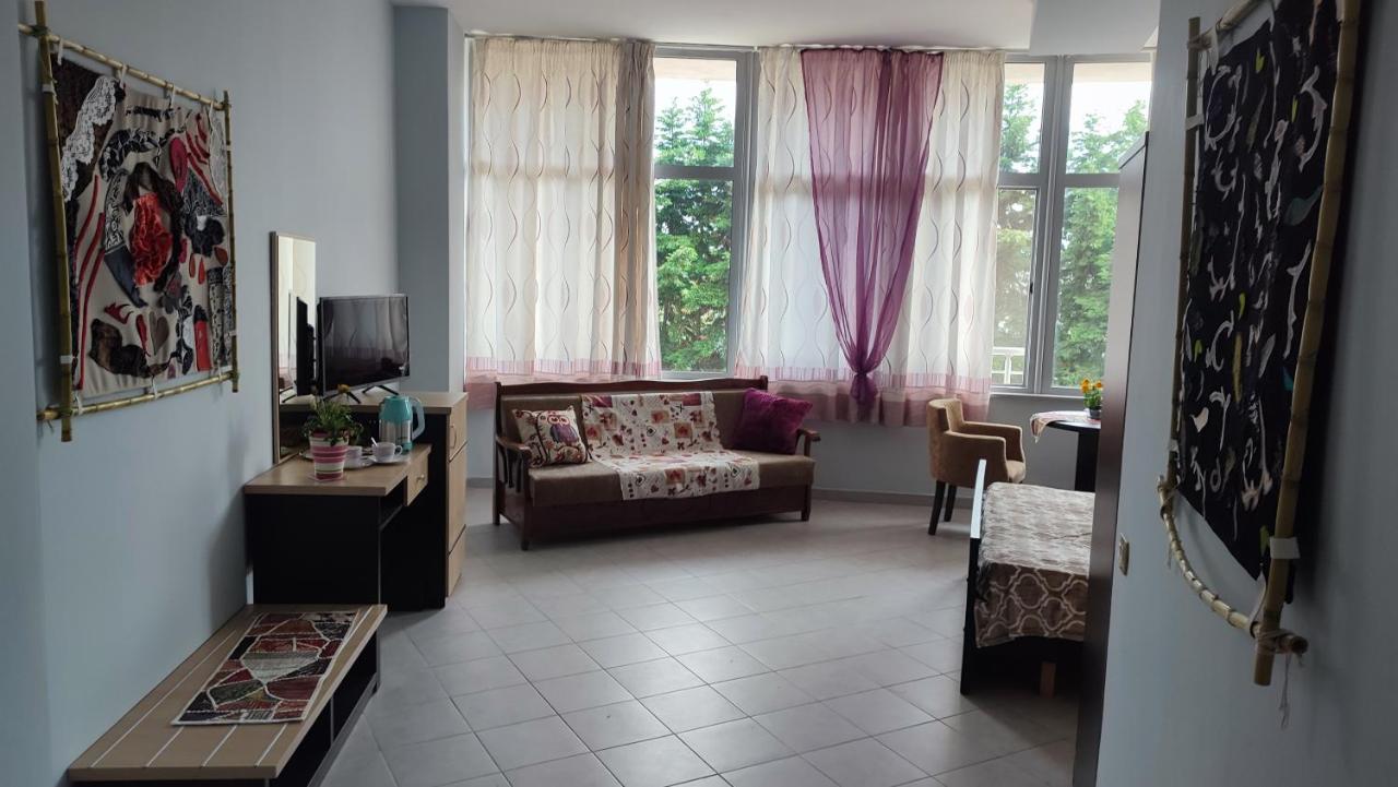 Habitación Doble Superior
