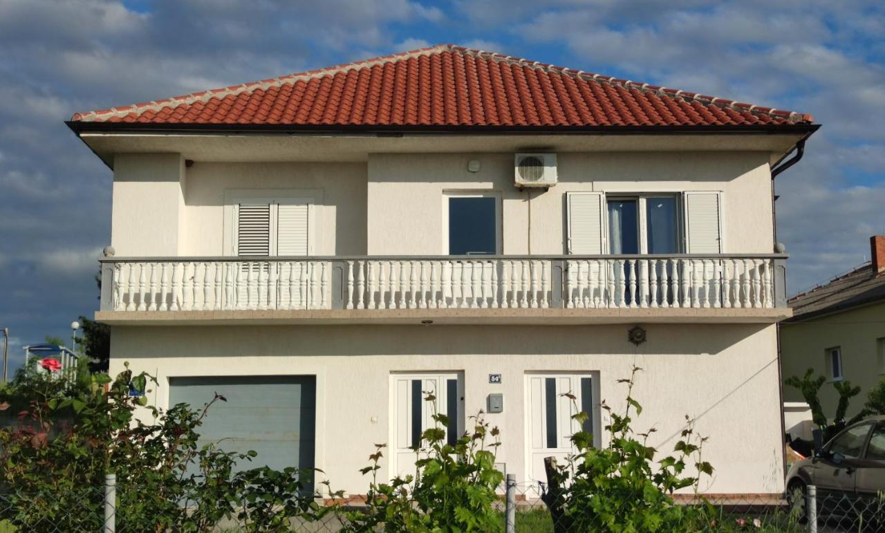Apartment Boomerang - B&B