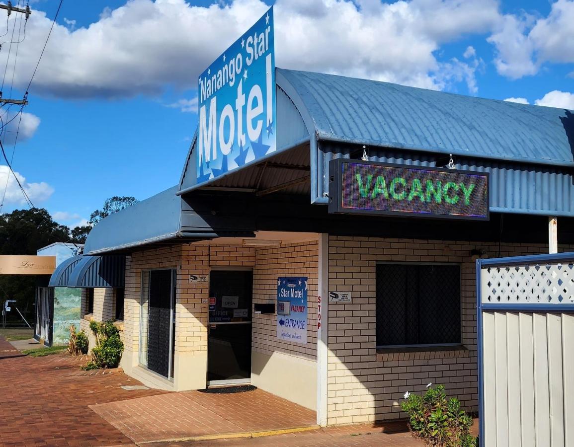 Nanango Star Motel - B&B Nanango