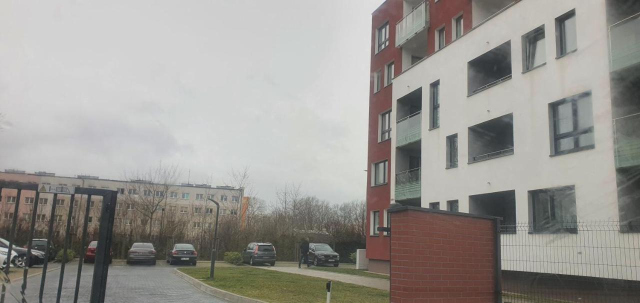 Sailor Apartment - Wyjątkowe Miejsce - Ferienwohnung