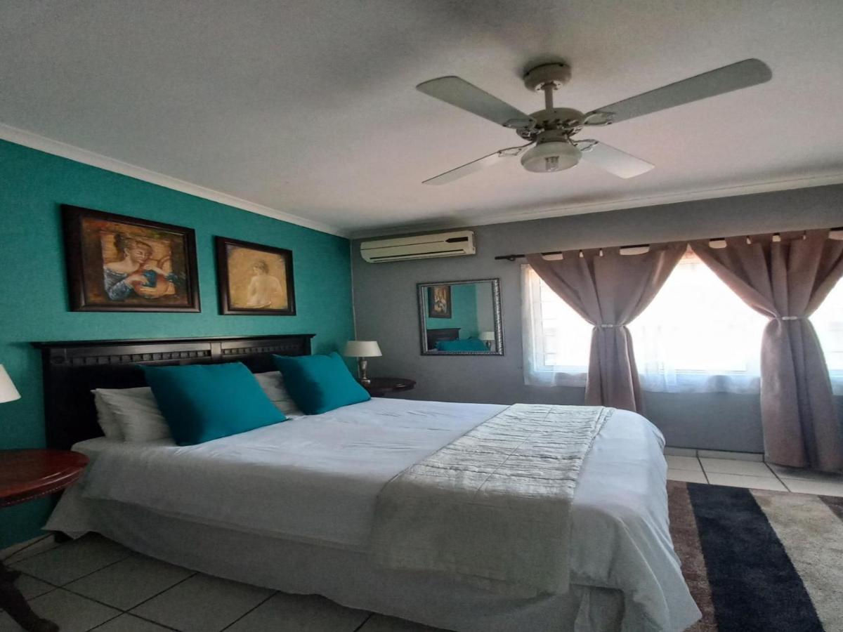 Camera Matrimoniale Classic