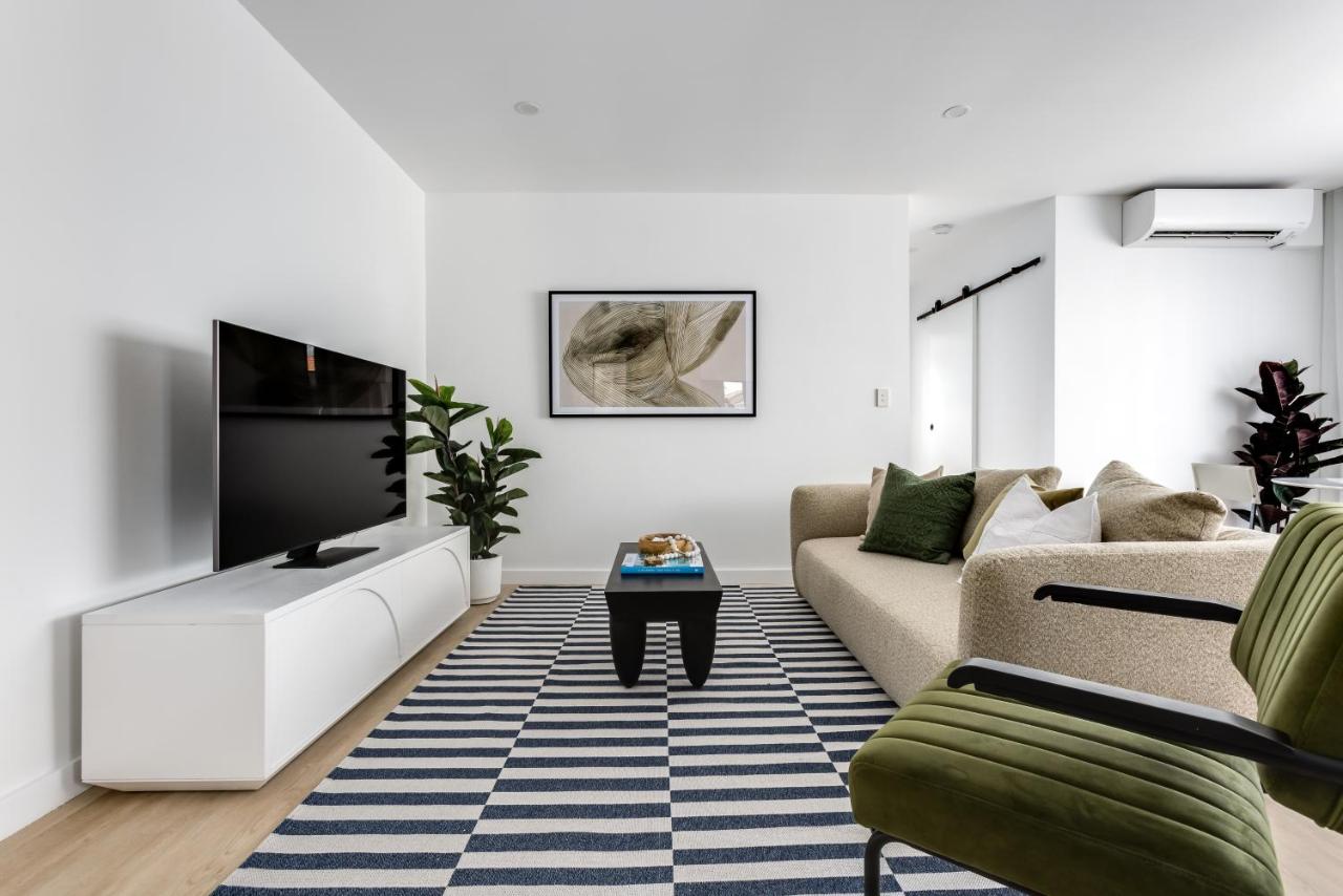 Apartment mit 2 Schlafzimmern