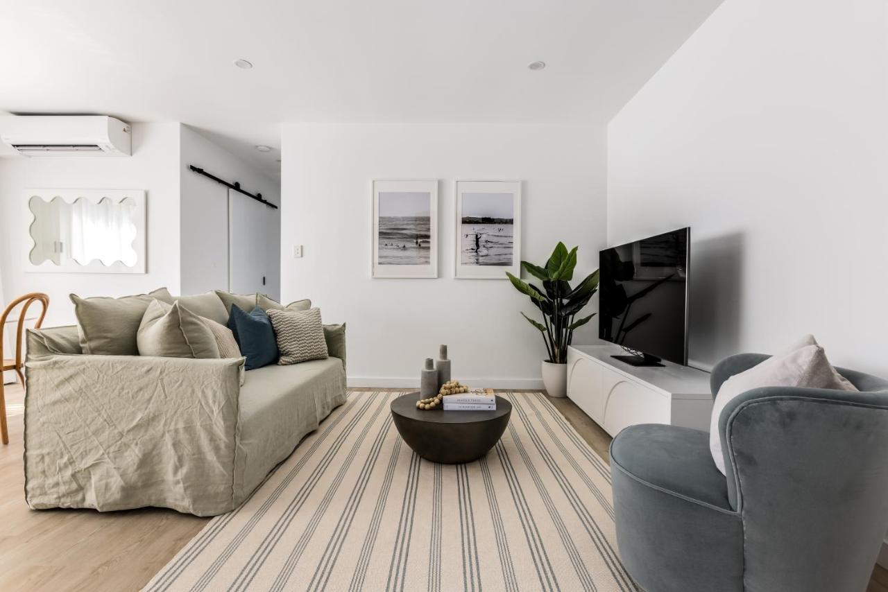 Apartment mit 2 Schlafzimmern