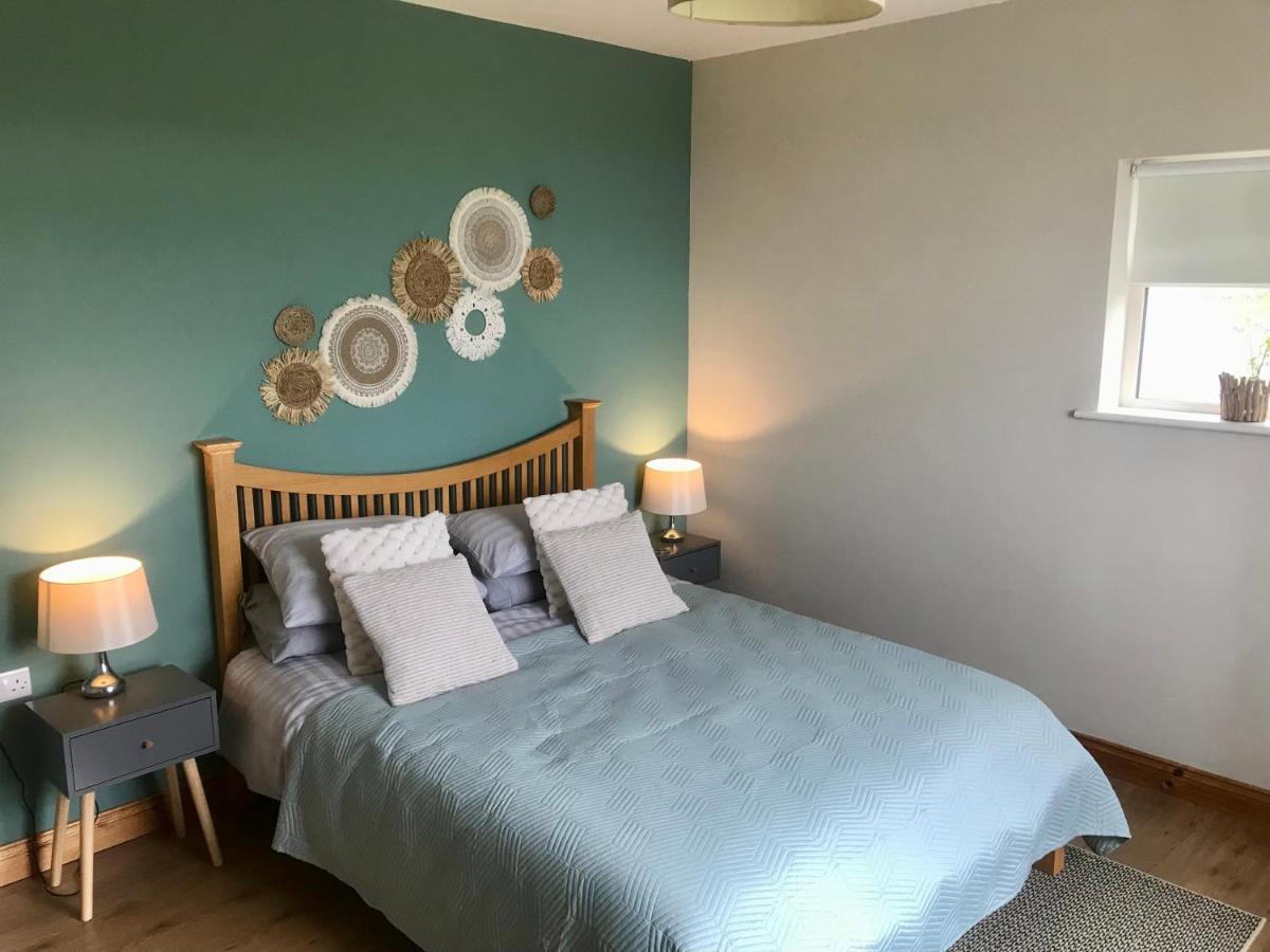 King Room with Sea View