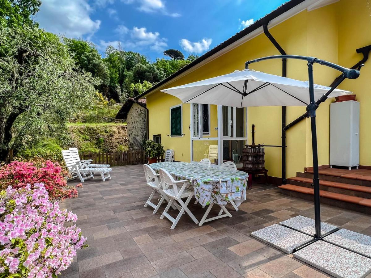 Casetta nel verde - B&B
