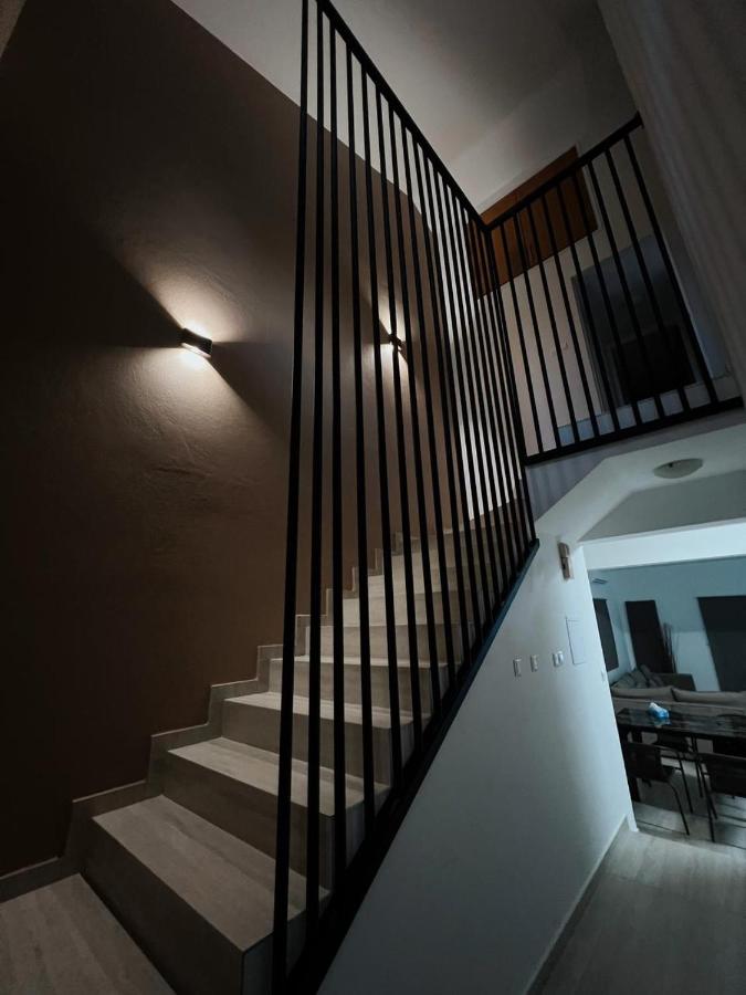 Oasi Rejuve Villa - B&B