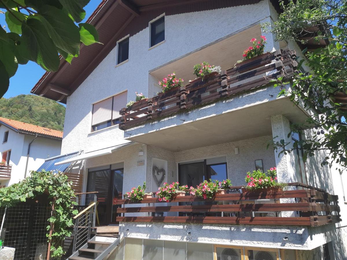 B&B Tolmin - Apartma BoLeRo - Bed and Breakfast Tolmin