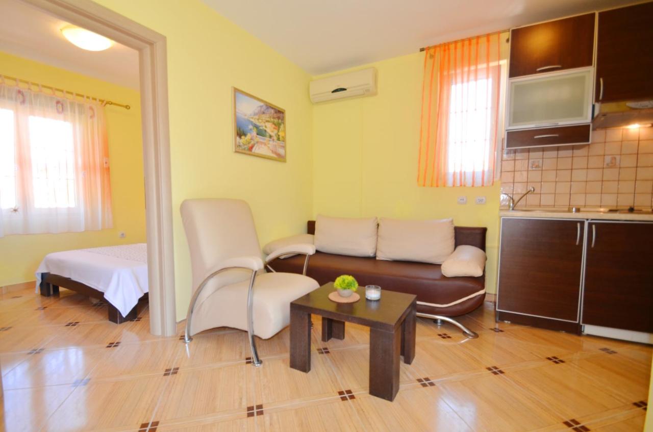 Appartamento con 1 Camera da Letto