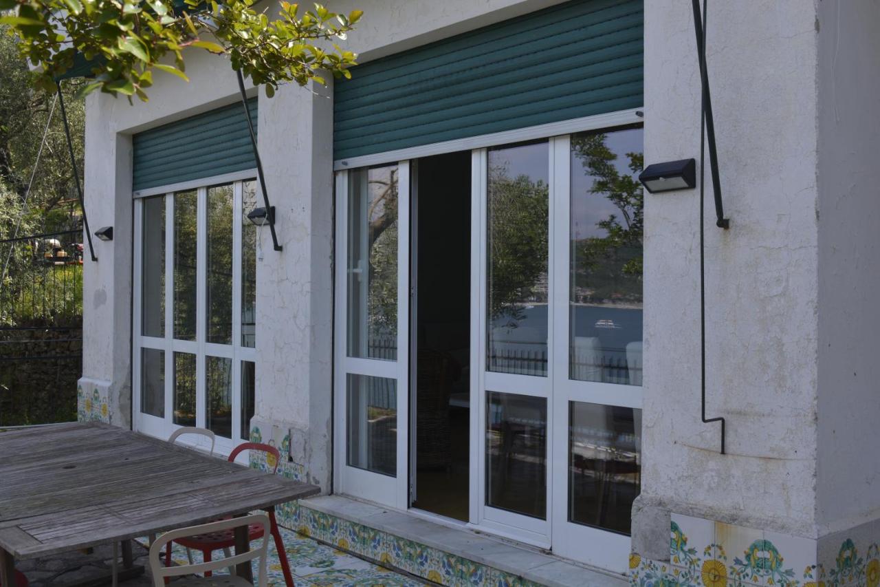 La Terrazza su Portovenere - B&B
