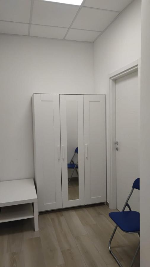Habitación Triple con baño privado