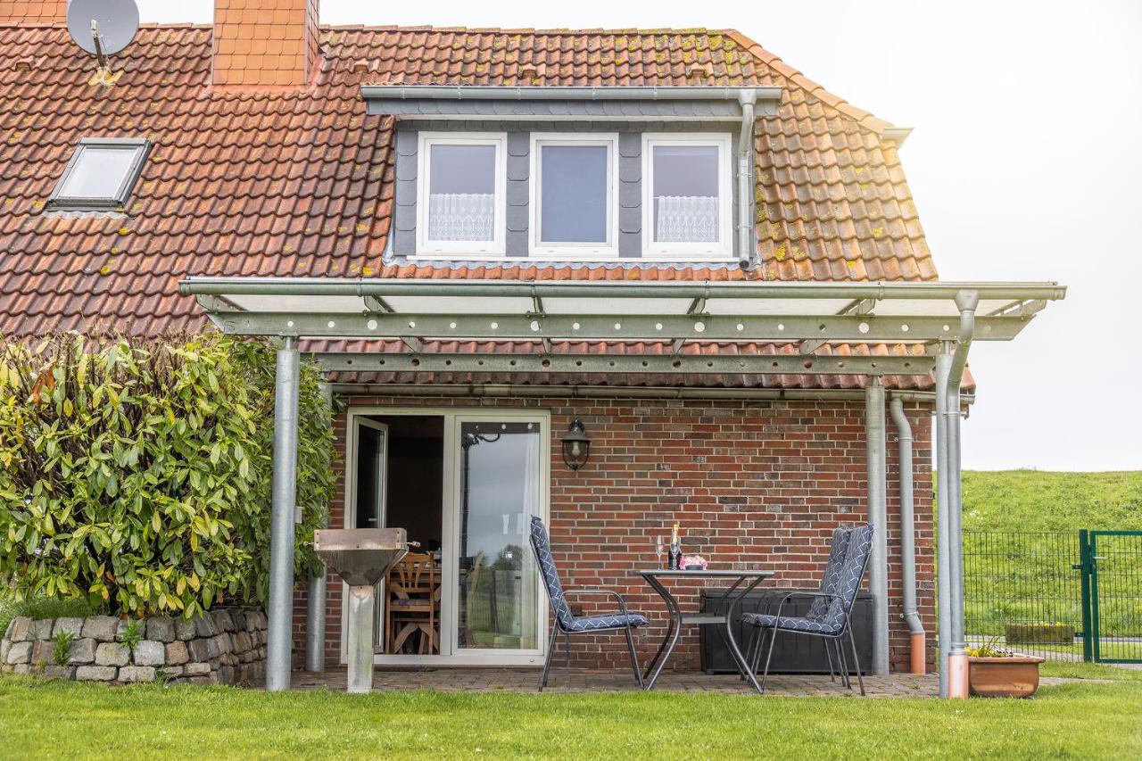 50142 Gretchen´s Hus 2 - B&B