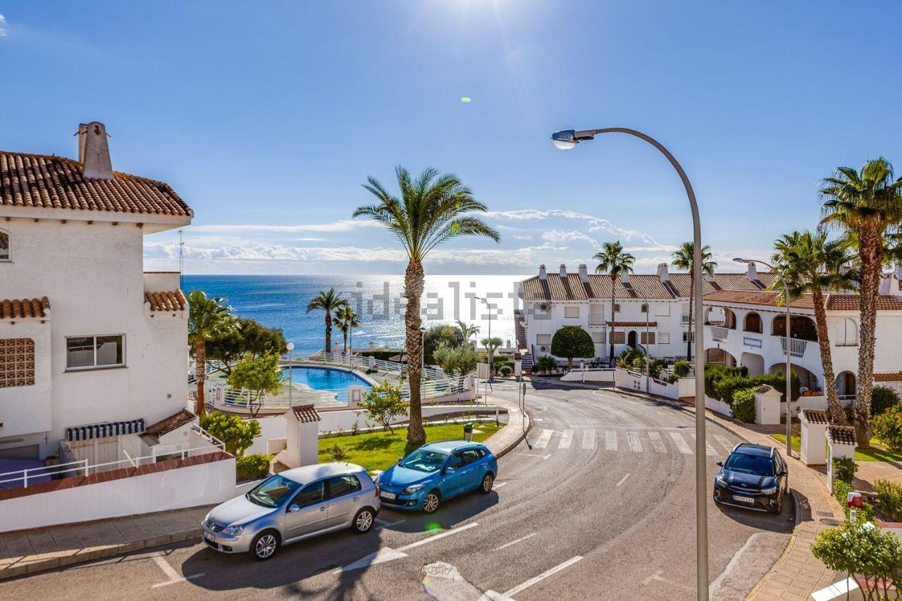 Aguamarina Playa - B&B Orihuela