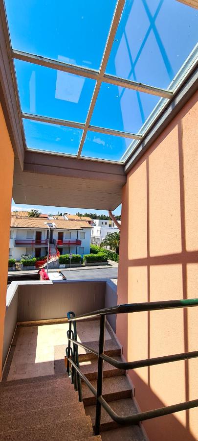 Il Grecale - Piscina e Ombrellone spiaggia prima fila incluso - B&B Marcelli
