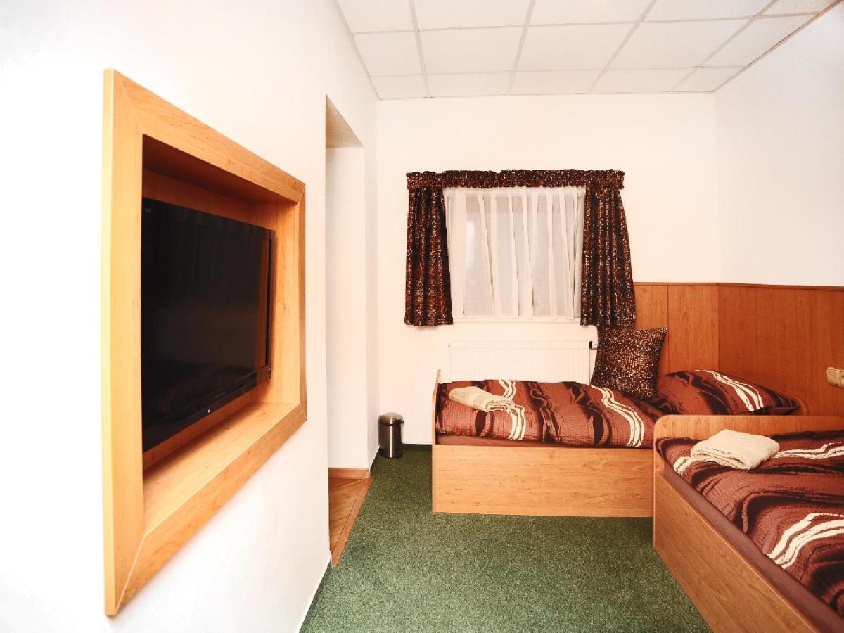 Habitación cuádruple