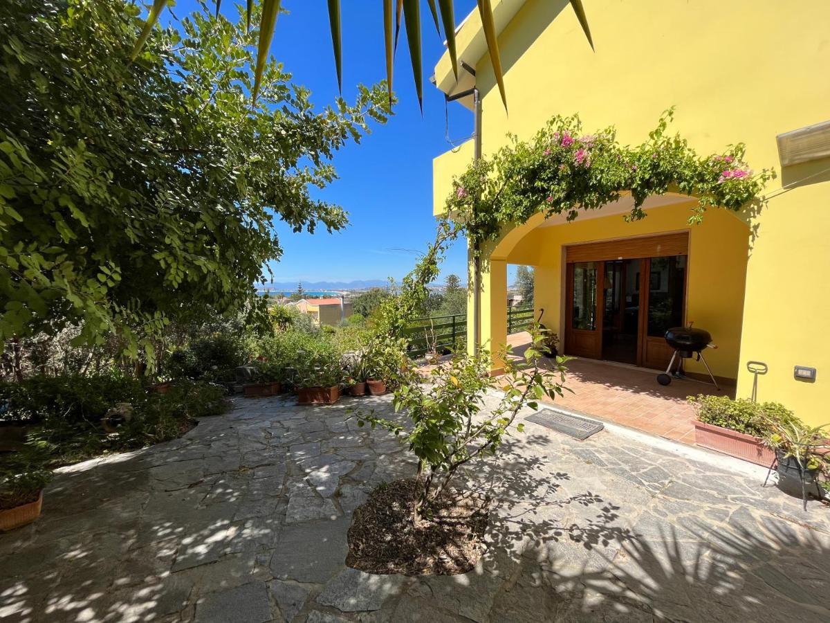 Casa Masina, appartamento a 500 mt dal mare - Chambres d’hôtes