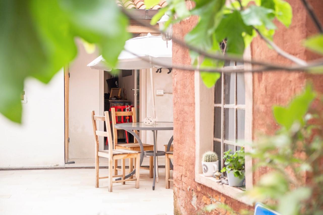 Ca' de la Gondola, Murano - B&B