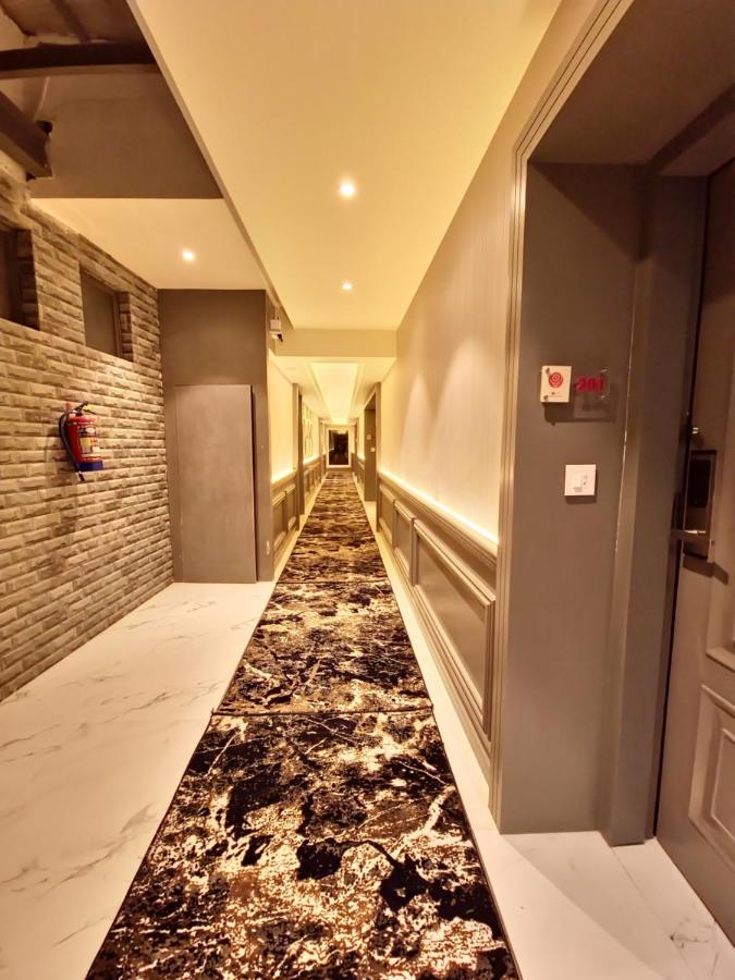 Vaydantaa - Luxury Boutique Resort Mussoorie - Bed and Breakfast