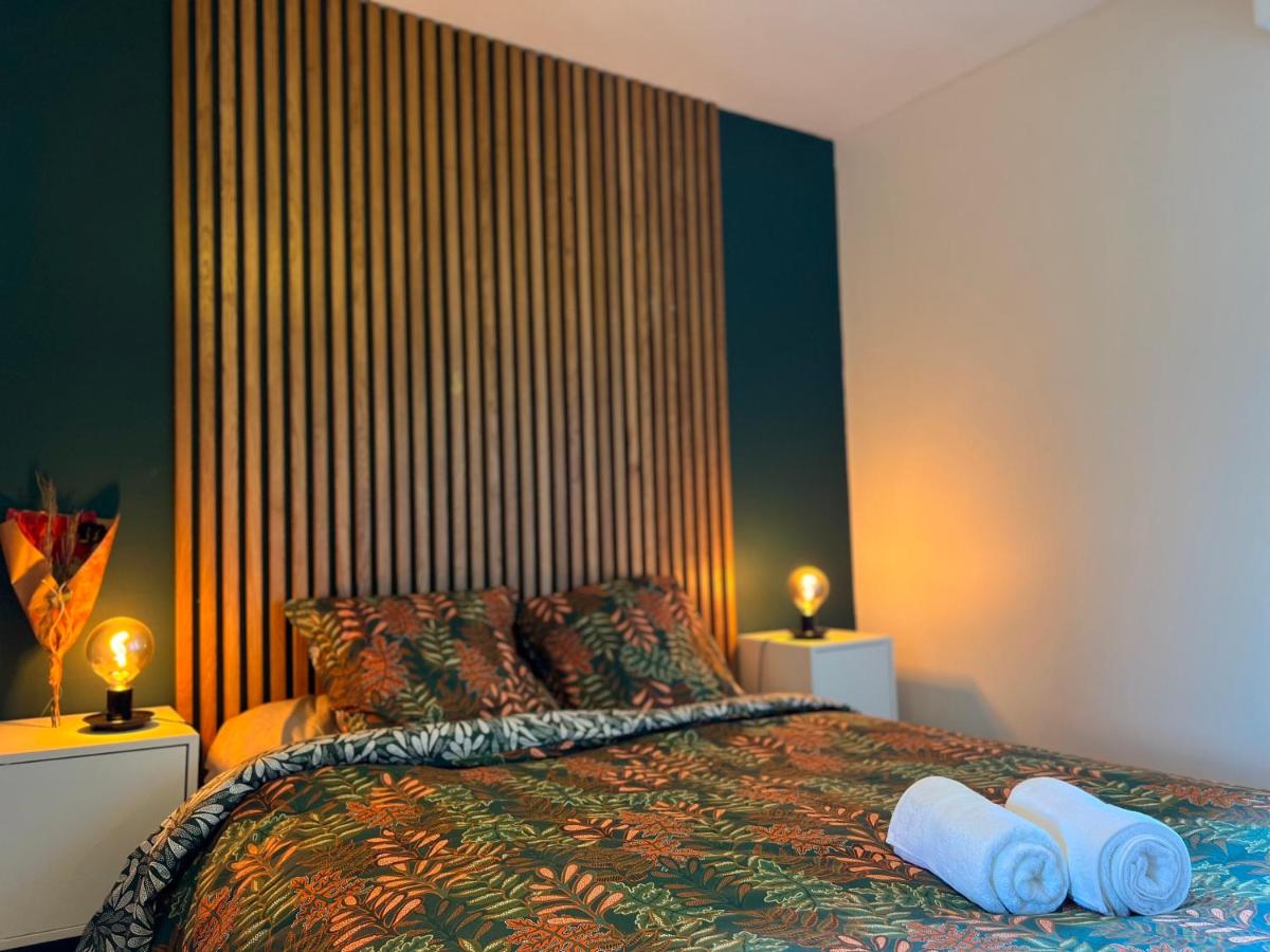 Le zenith - T2 Chaleureux et Lumineux - Ferienwohnung Toulouse