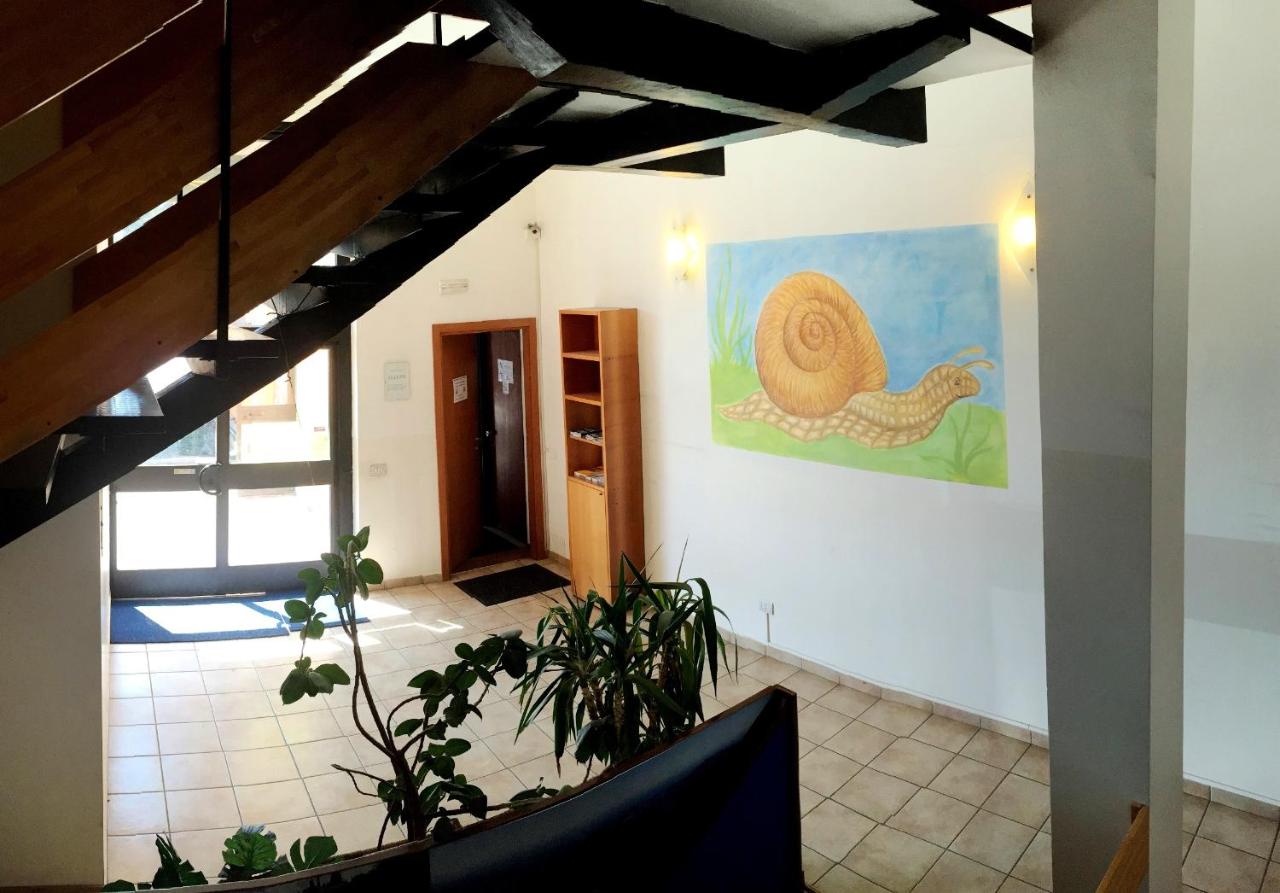 Appartamenti La Chiocciola Como - Lipomo - B&B