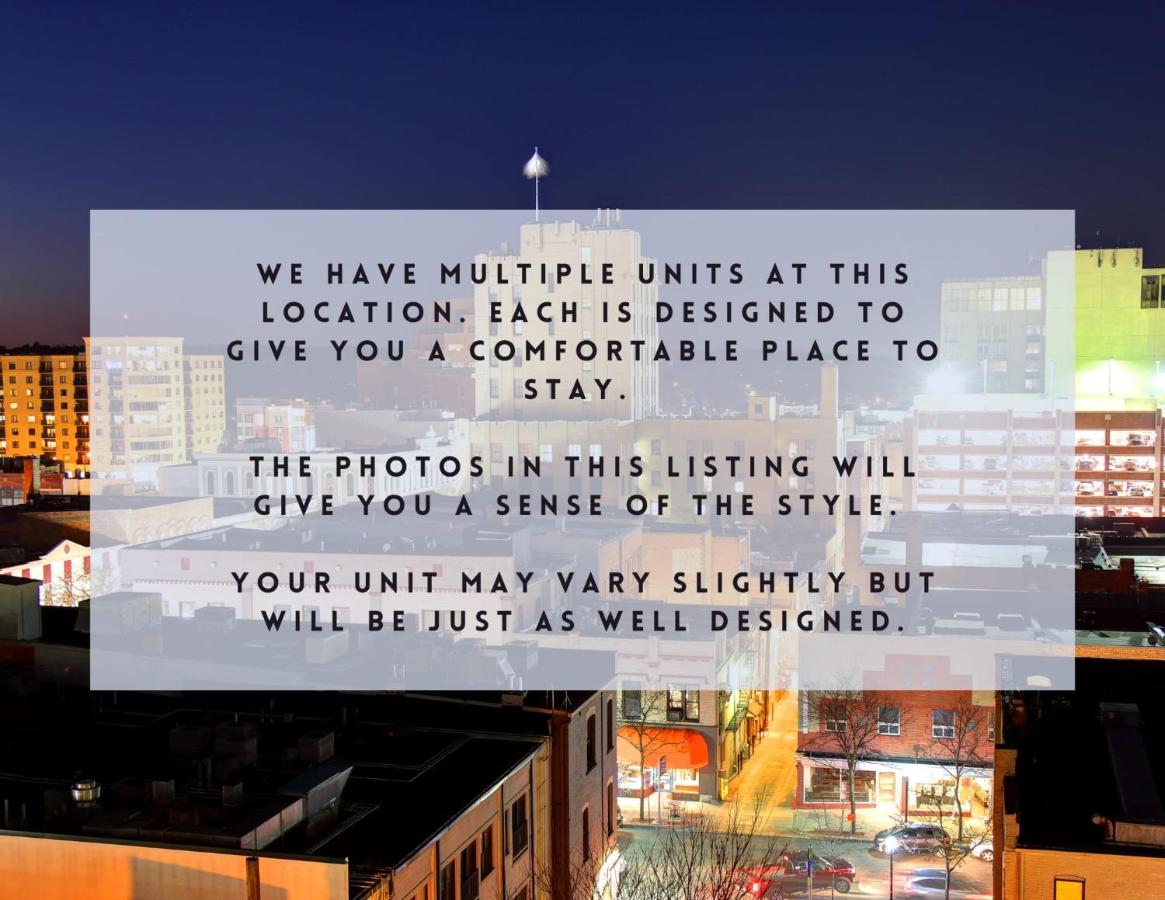 1BR 1BA Apartment near U of M and Downtown - B&B