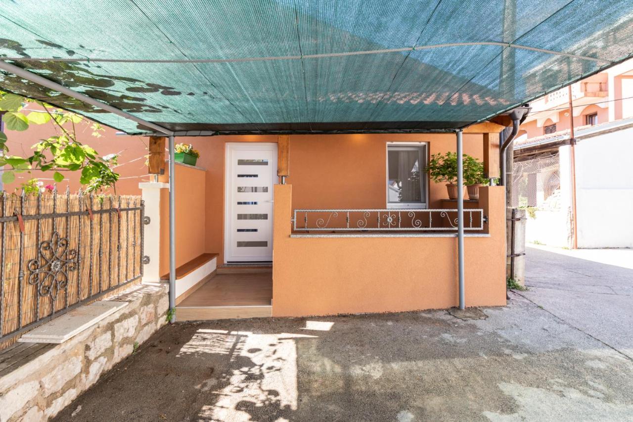 Apartment Gazic - Ferienwohnung Zadar