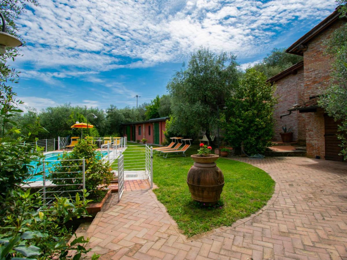 B&B Pieve a Nievole - Holiday Home Colle alla luna by Interhome - Bed and Breakfast Pieve a Nievole