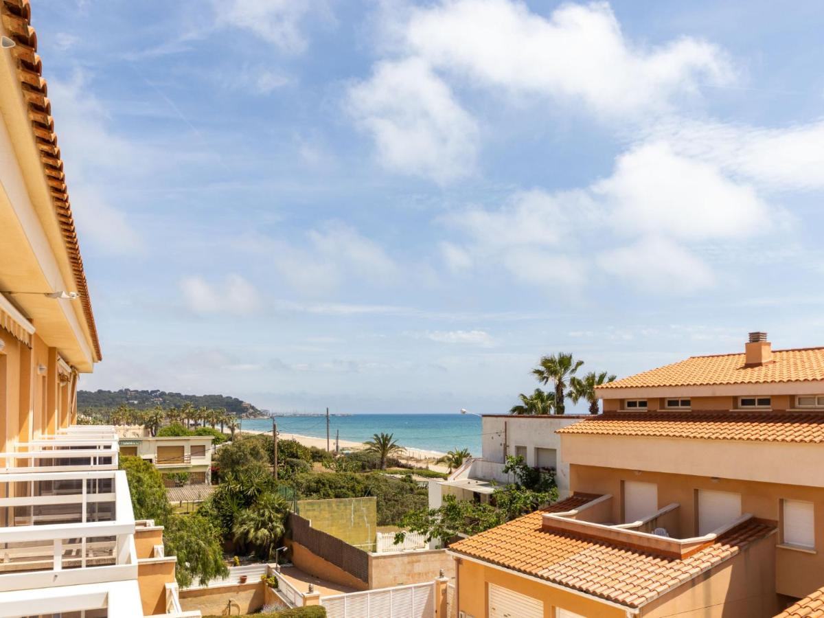 B&B Creixell - Holiday Home Canción de mar by Interhome - Bed and Breakfast Creixell