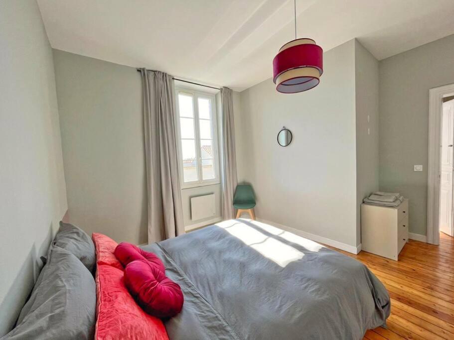 Claire - Bel Appartement T2 Lumineux - B&B