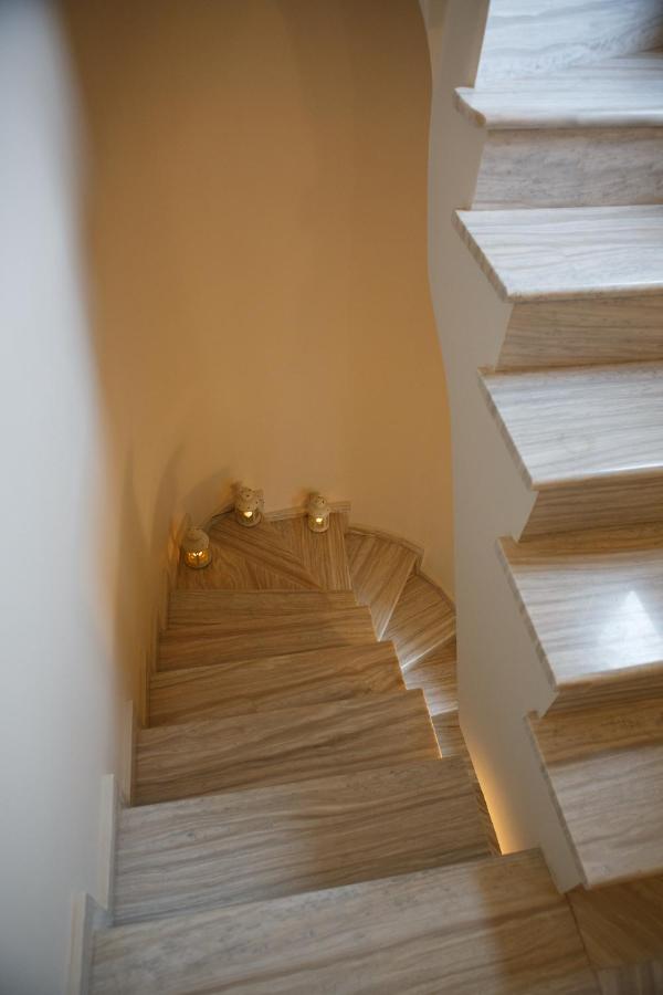 Olivias house - B&B