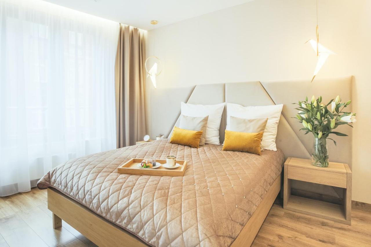 Apartamento Superior