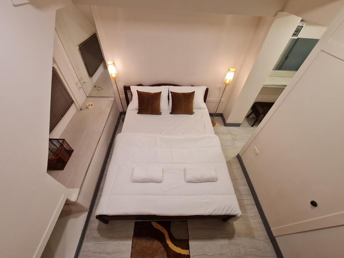Habitación Deluxe - 1 cama grande