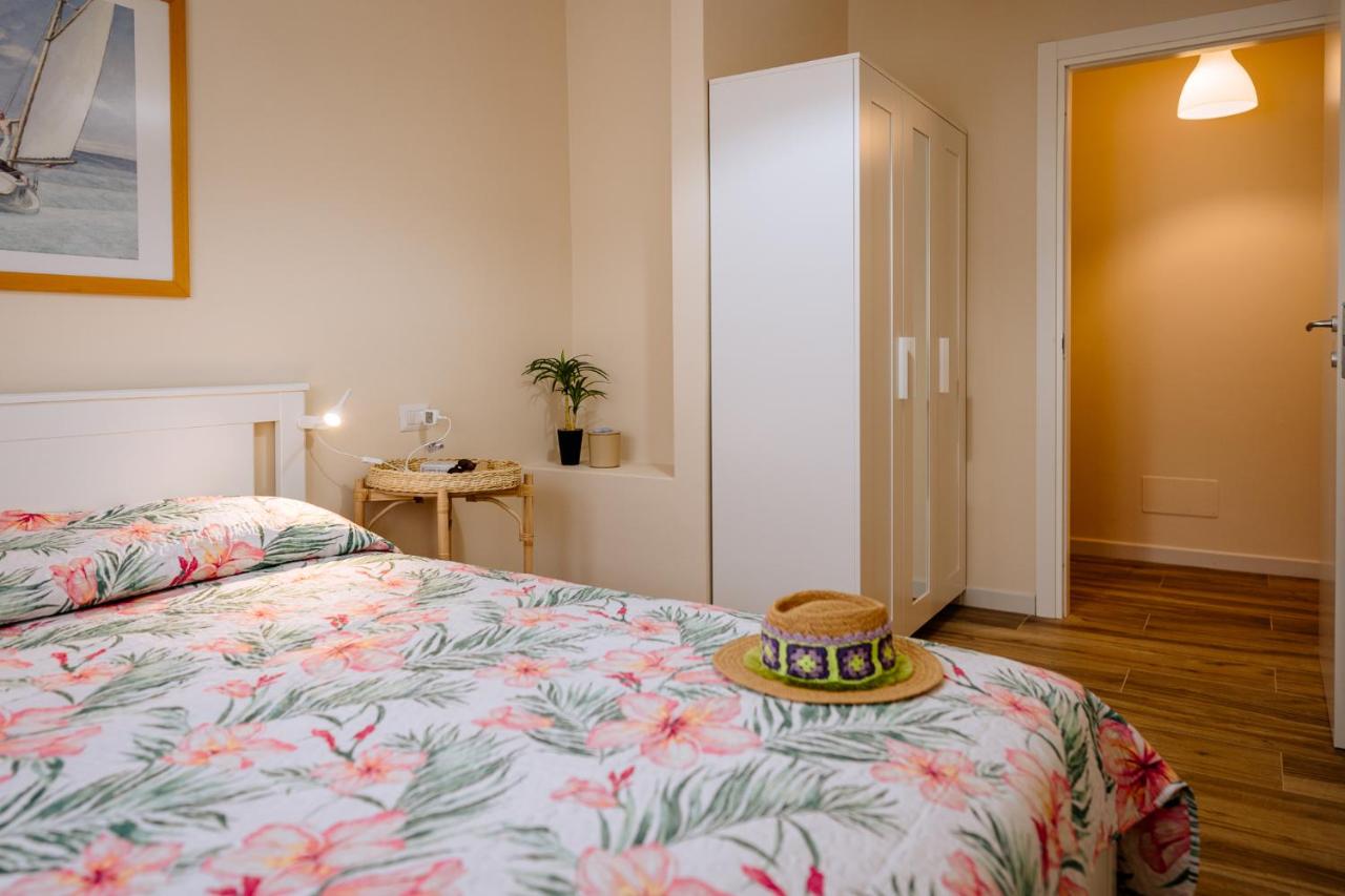 Appartamento Venti di Mare - B&B Castiglione della Pescaia