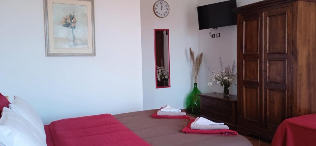 Habitación Deluxe (2 adultos + 1 niño)