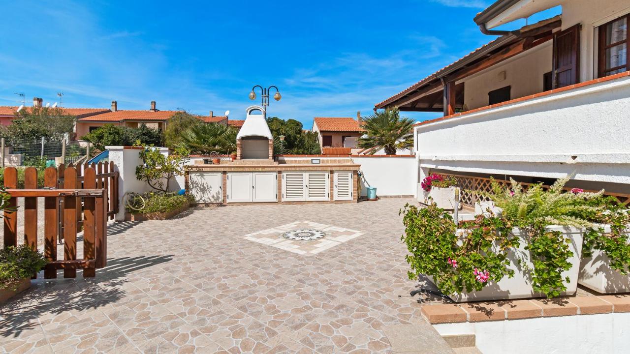 Sardinianworld - Casa S'Architteddu - B&B Putzu Idu
