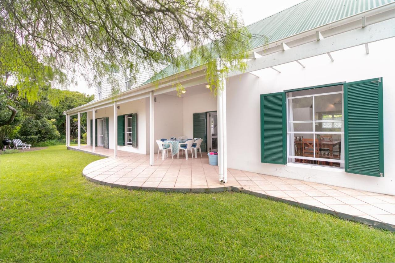 Sandy feet Retreat - B&B