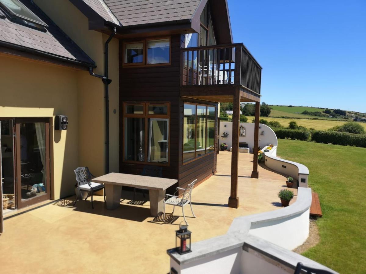 B&B Castlemartyr - Ocean view - Bed and Breakfast Castlemartyr