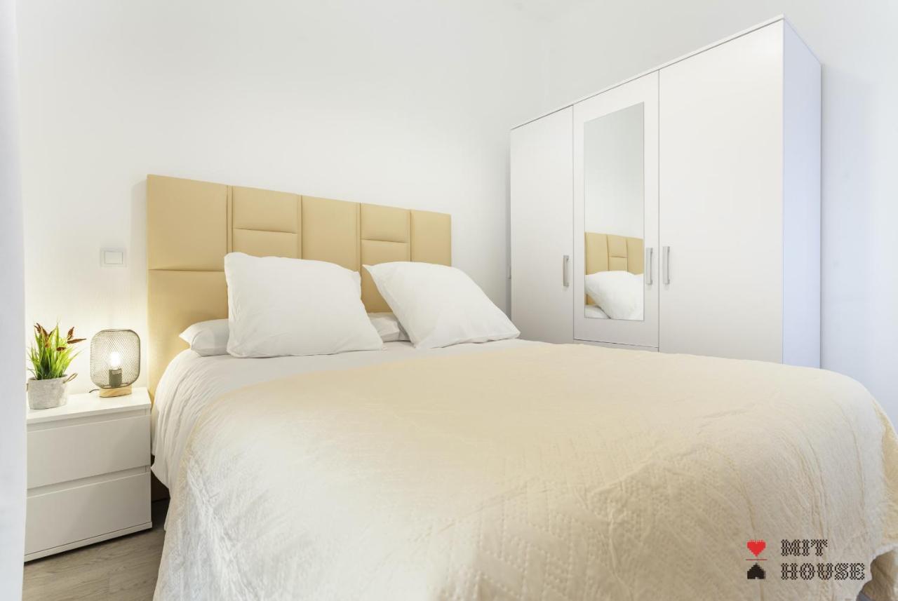 Appartement 3 Chambres