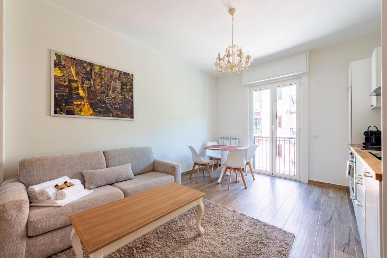 JOIVY Lele Apartment with Swimming Pool - B&B Rapallo
